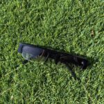 CARTEL FRAME – BLACK